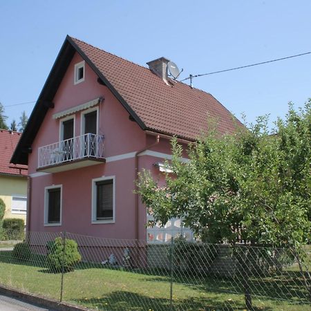 Modern Apartment With Garden Near The Petzen Ski Area In Eberndorf Carinthia Extérieur photo