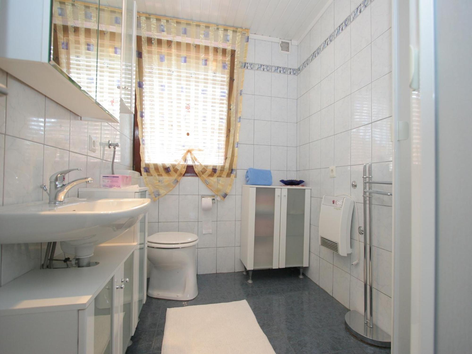 Modern Apartment With Garden Near The Petzen Ski Area In Eberndorf Carinthia Extérieur photo