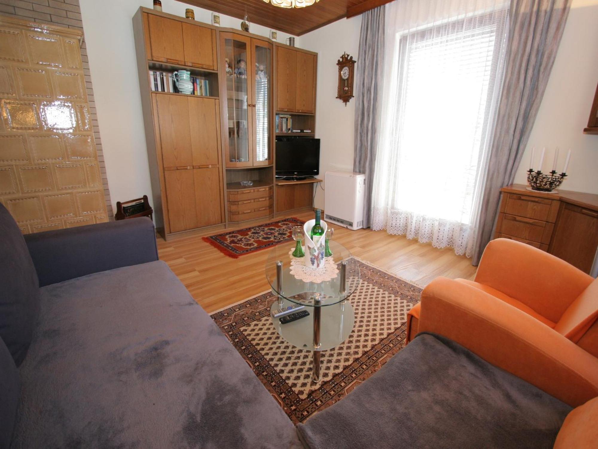 Modern Apartment With Garden Near The Petzen Ski Area In Eberndorf Carinthia Extérieur photo