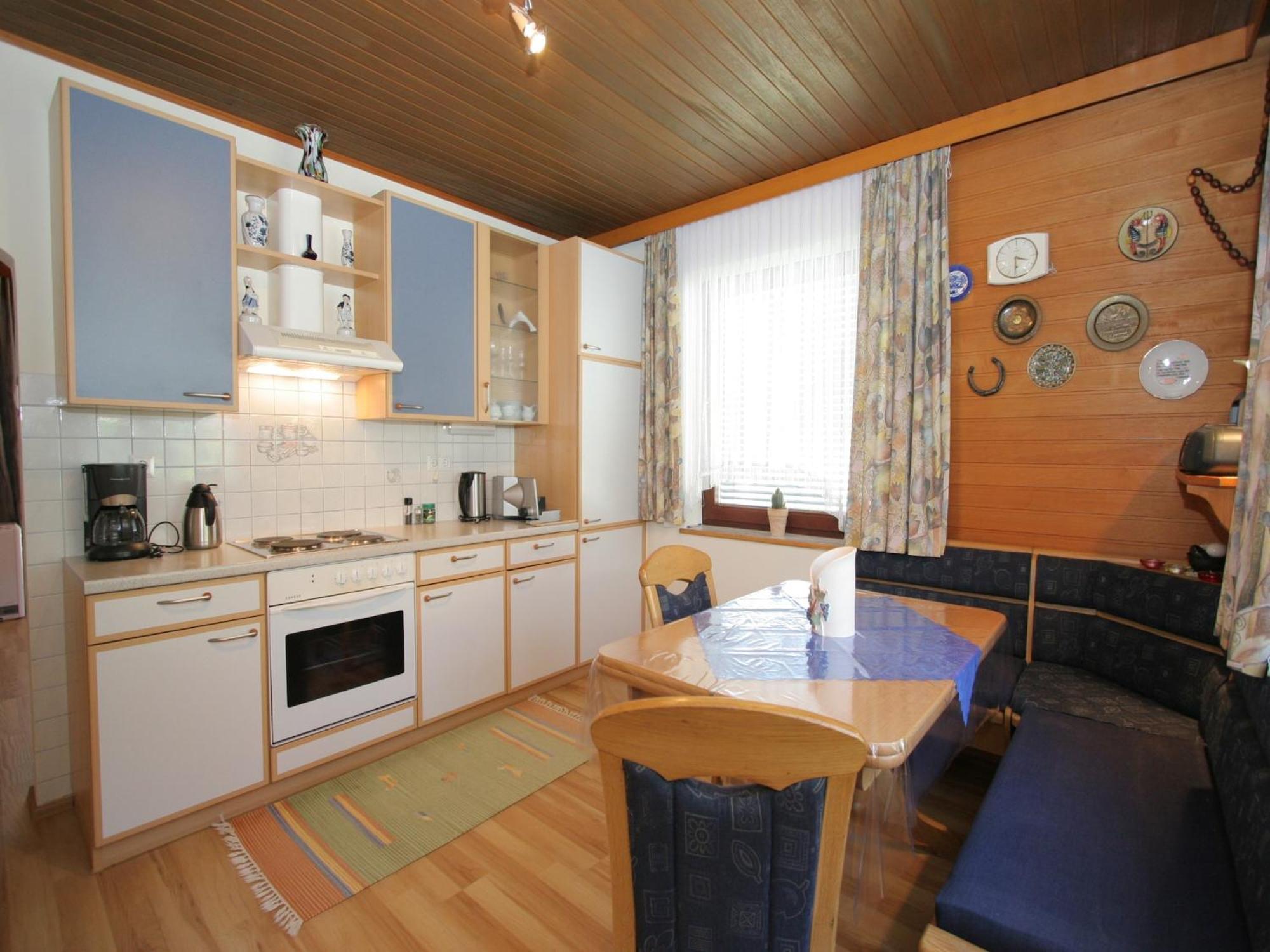 Modern Apartment With Garden Near The Petzen Ski Area In Eberndorf Carinthia Extérieur photo