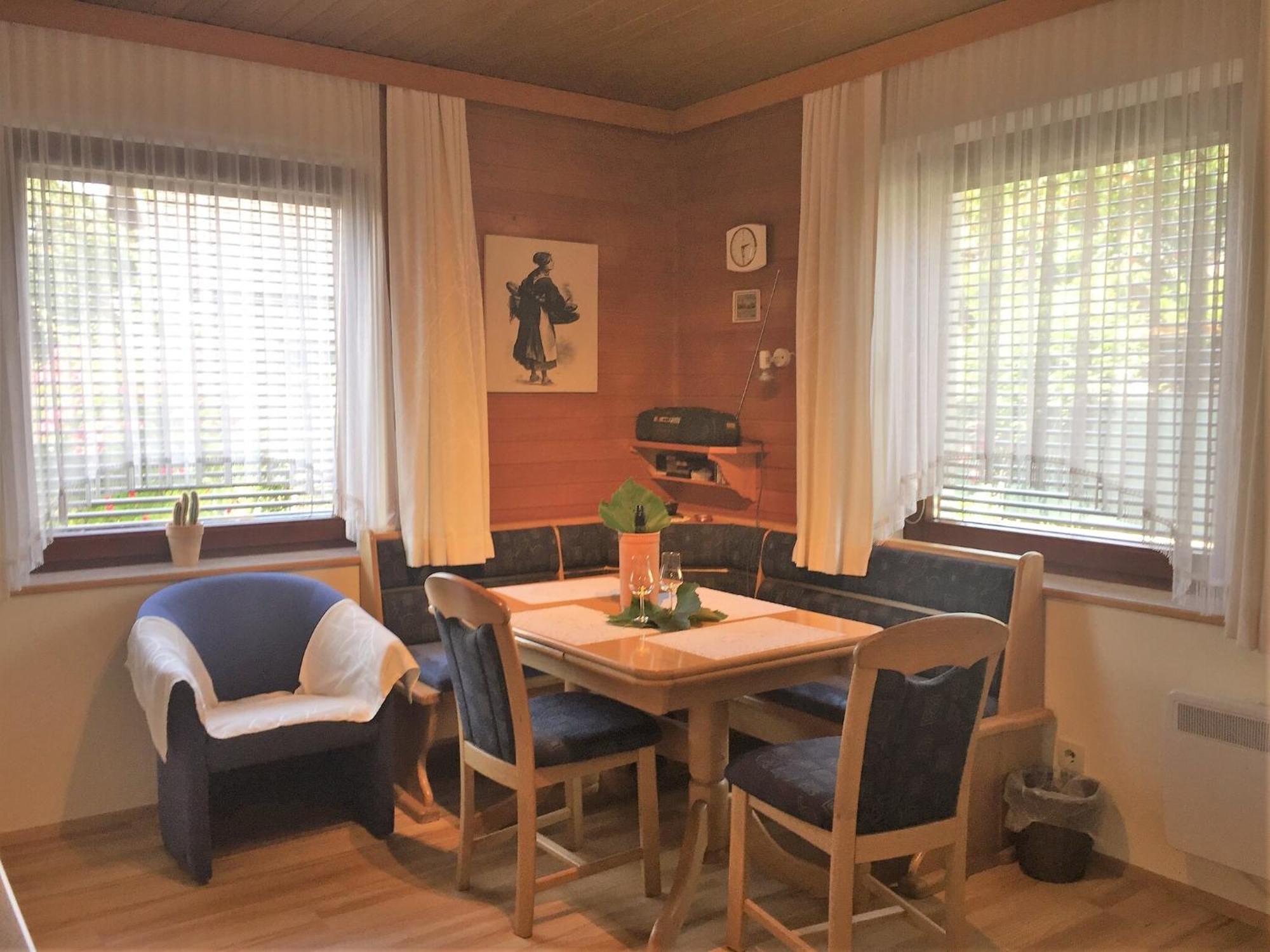 Modern Apartment With Garden Near The Petzen Ski Area In Eberndorf Carinthia Extérieur photo