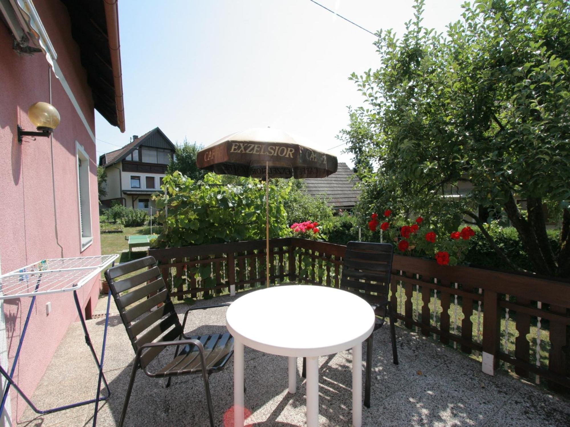 Modern Apartment With Garden Near The Petzen Ski Area In Eberndorf Carinthia Extérieur photo