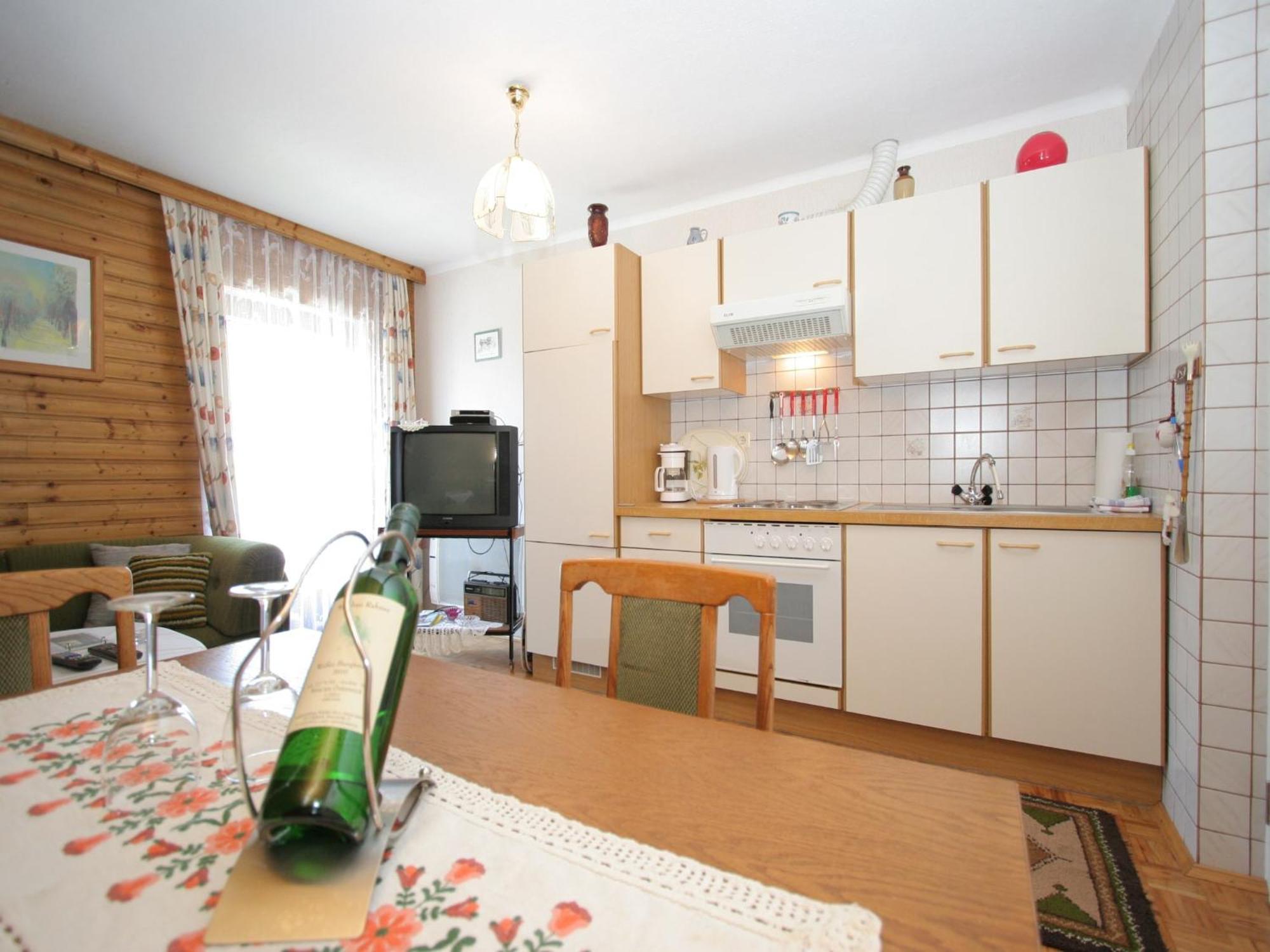 Modern Apartment With Garden Near The Petzen Ski Area In Eberndorf Carinthia Extérieur photo