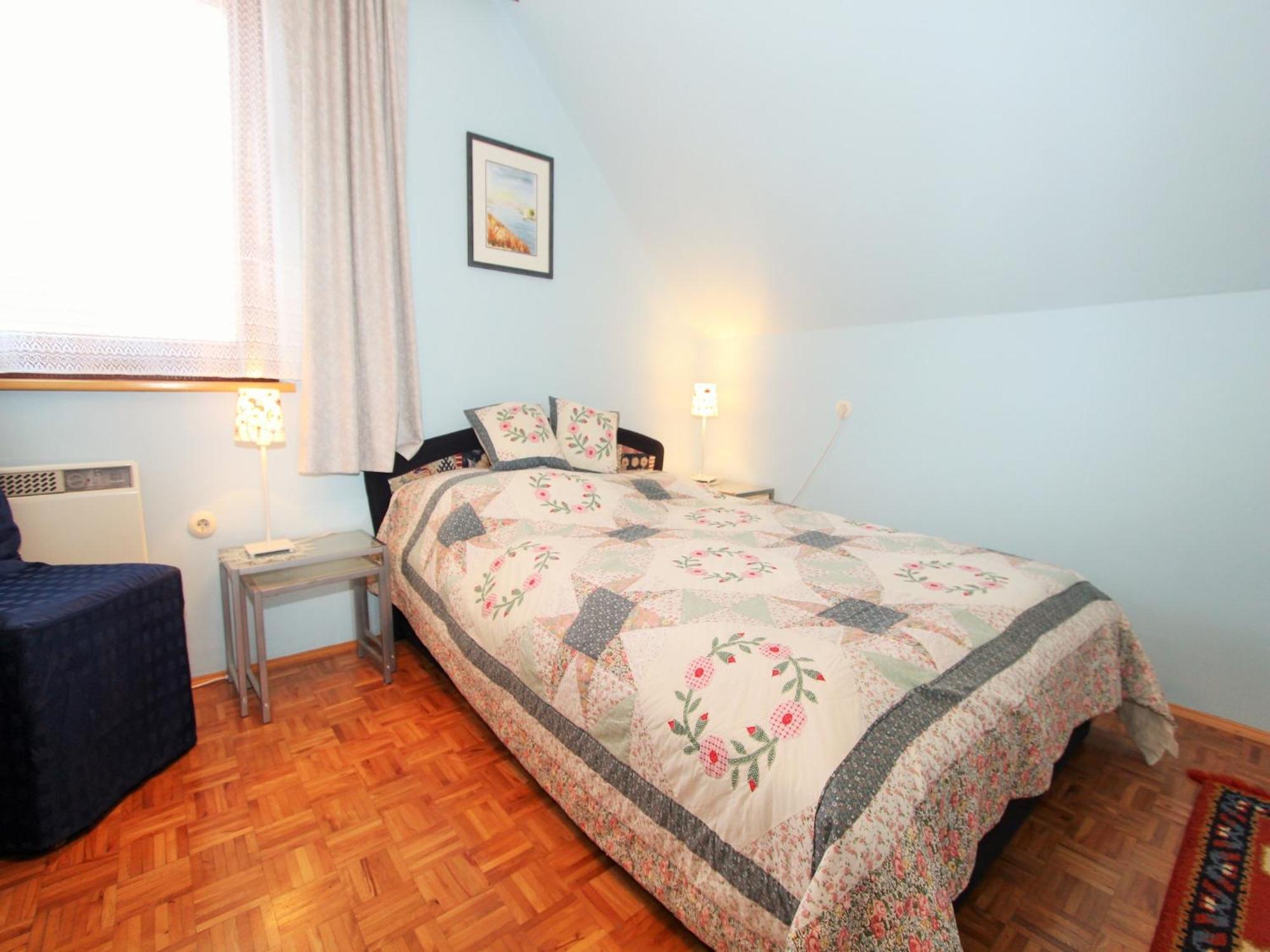 Modern Apartment With Garden Near The Petzen Ski Area In Eberndorf Carinthia Extérieur photo
