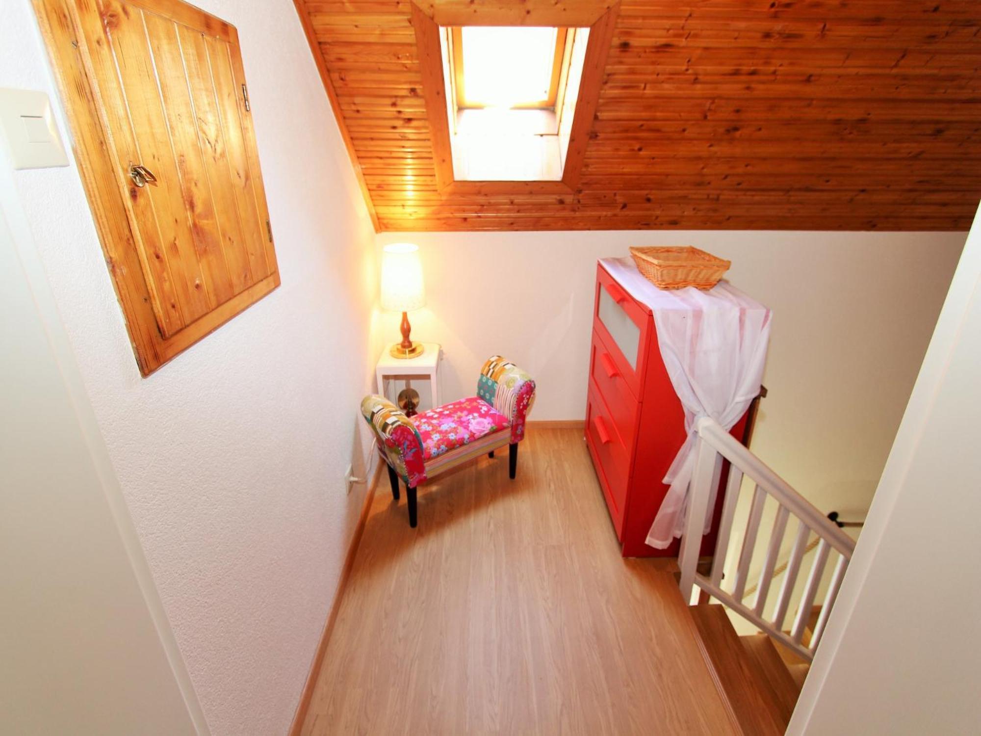 Modern Apartment With Garden Near The Petzen Ski Area In Eberndorf Carinthia Extérieur photo