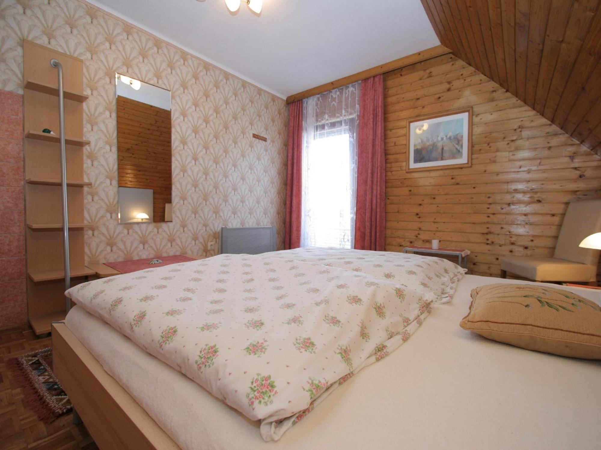Modern Apartment With Garden Near The Petzen Ski Area In Eberndorf Carinthia Extérieur photo