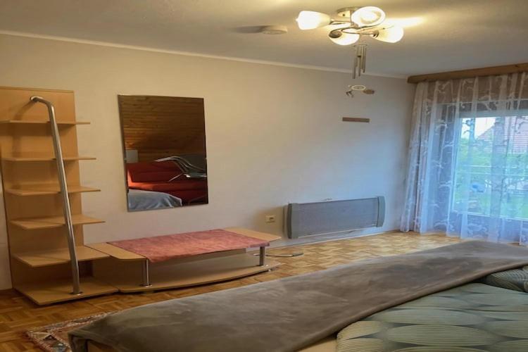 Modern Apartment With Garden Near The Petzen Ski Area In Eberndorf Carinthia Extérieur photo