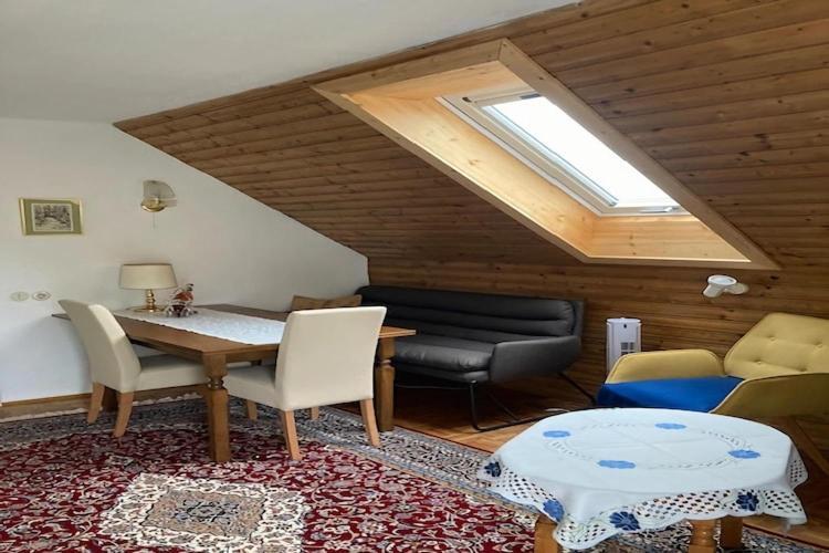 Modern Apartment With Garden Near The Petzen Ski Area In Eberndorf Carinthia Extérieur photo