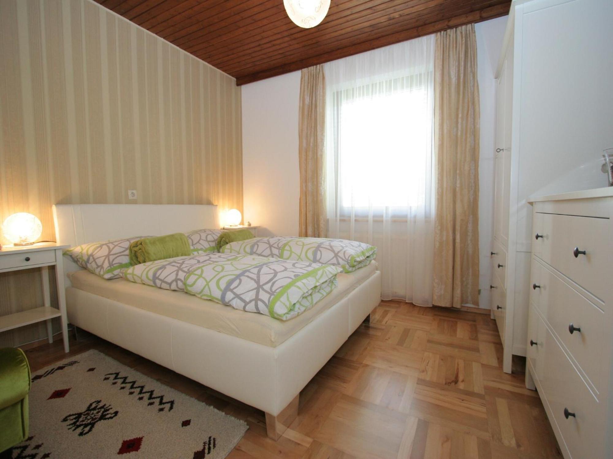 Modern Apartment With Garden Near The Petzen Ski Area In Eberndorf Carinthia Extérieur photo