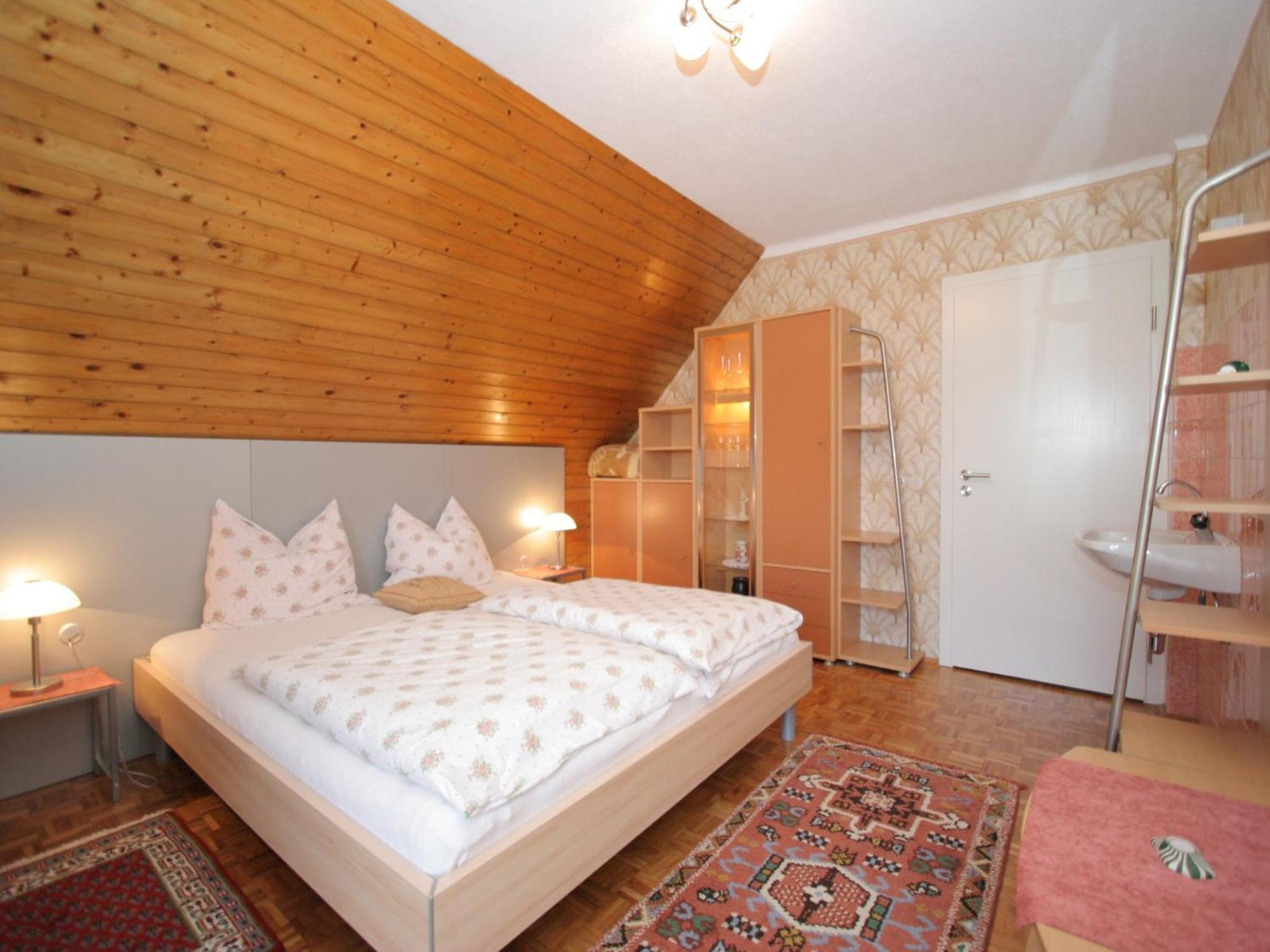 Modern Apartment With Garden Near The Petzen Ski Area In Eberndorf Carinthia Extérieur photo