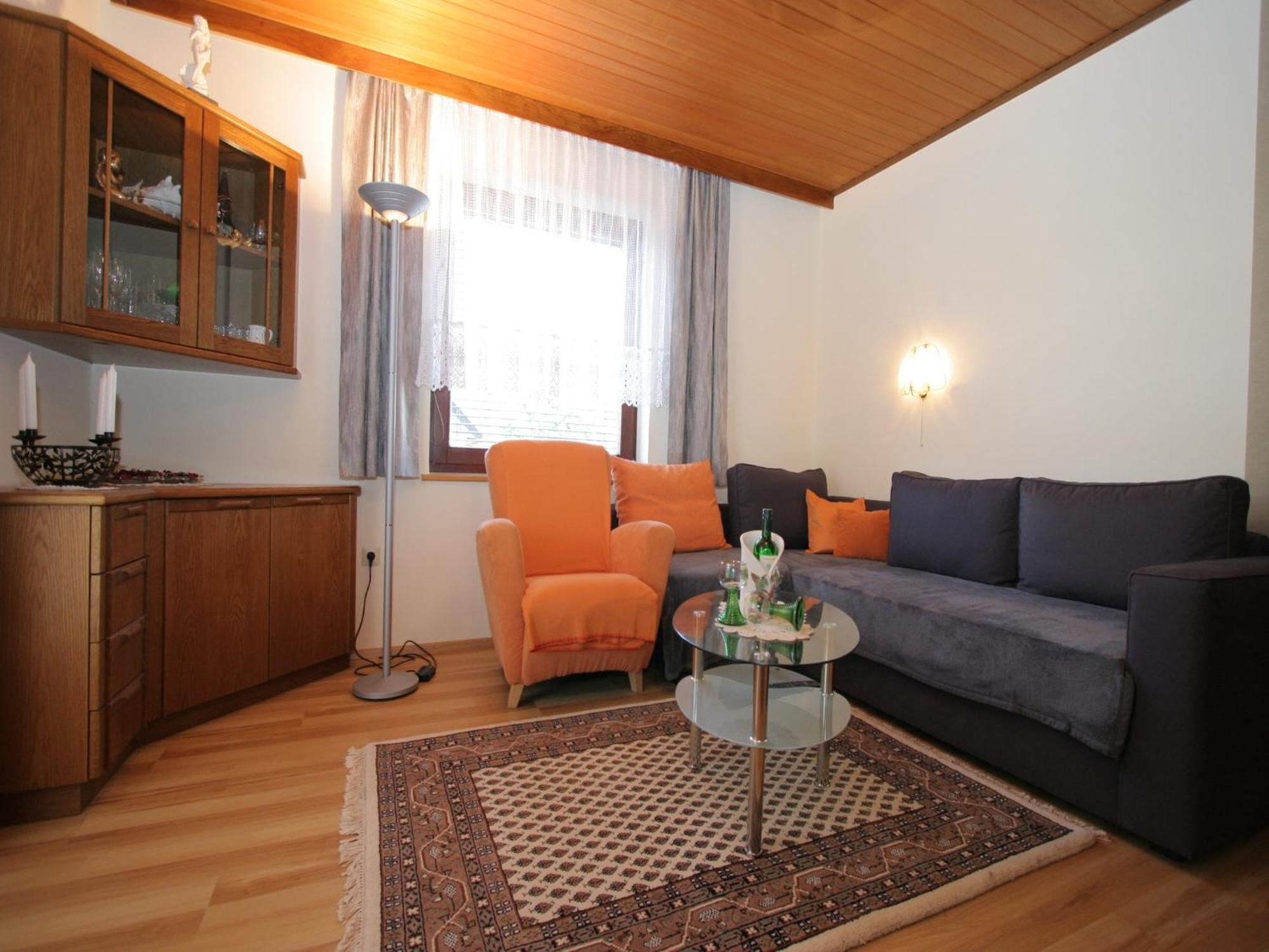 Modern Apartment With Garden Near The Petzen Ski Area In Eberndorf Carinthia Extérieur photo